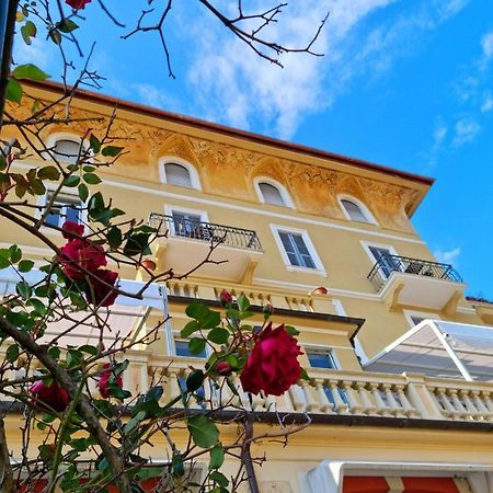 Hotel Canali, Portofino Coast Rapallo Exterior foto