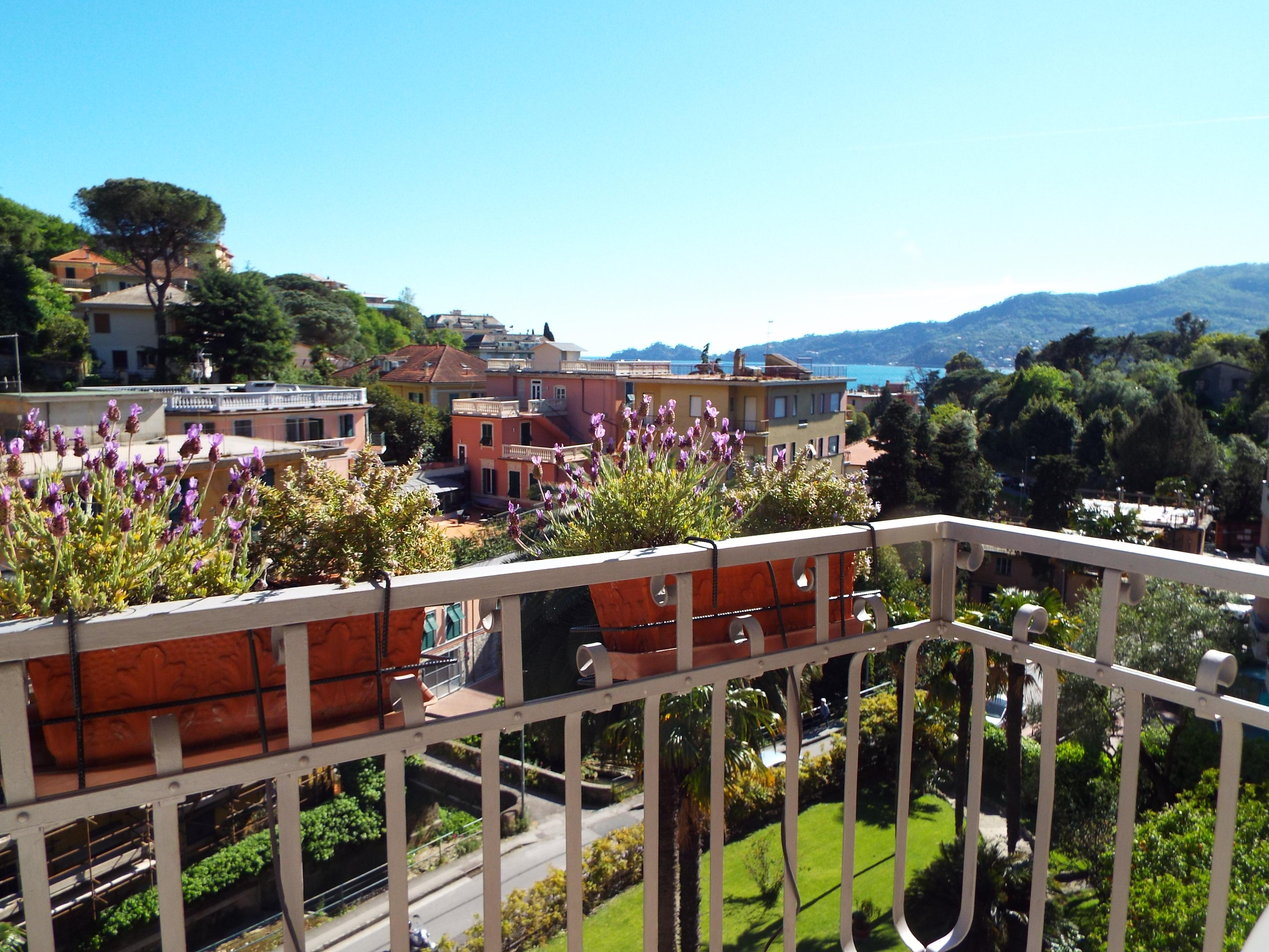 Hotel Canali, Portofino Coast Rapallo Exterior foto