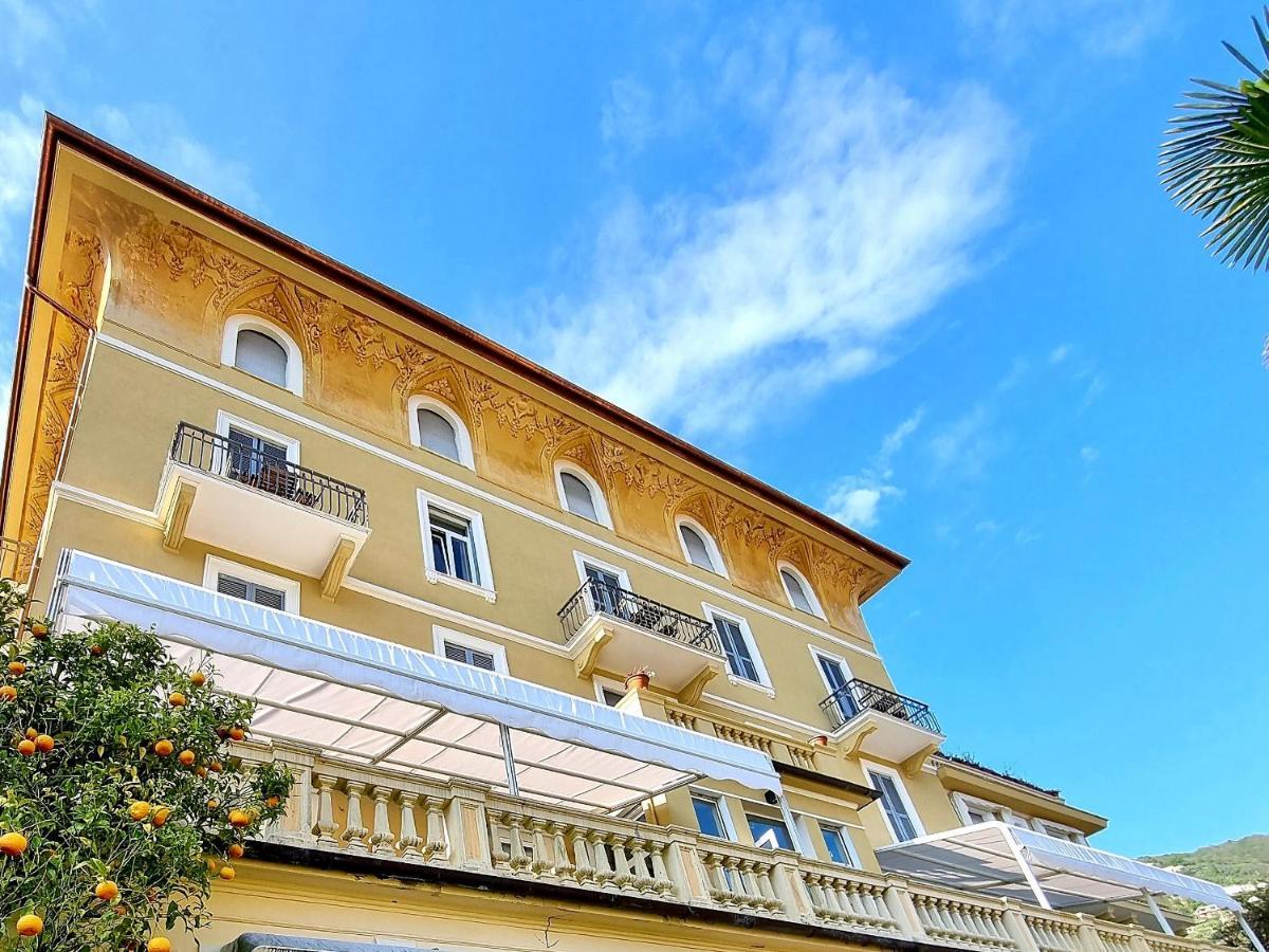 Hotel Canali, Portofino Coast Rapallo Exterior foto