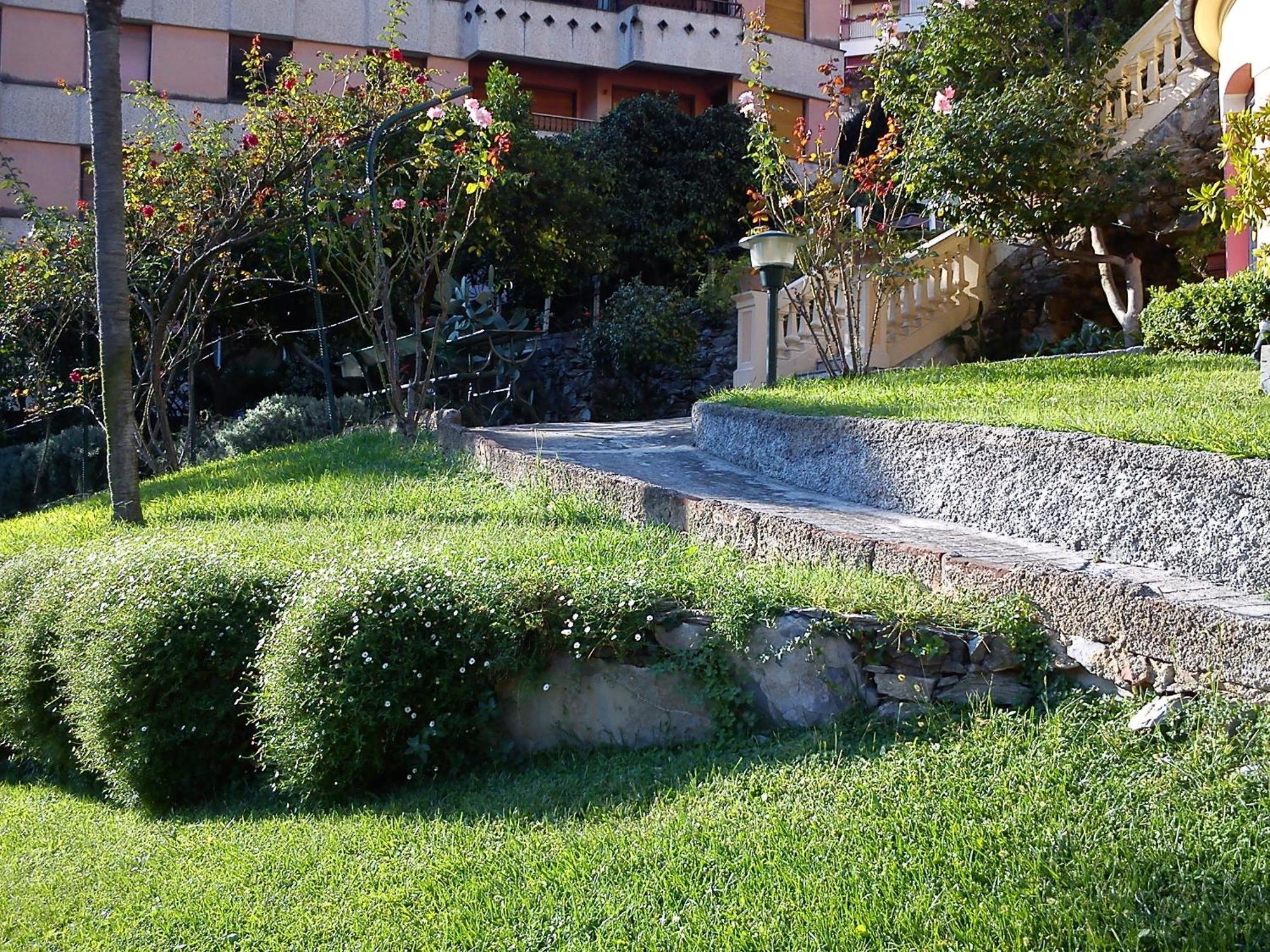 Hotel Canali, Portofino Coast Rapallo Exterior foto