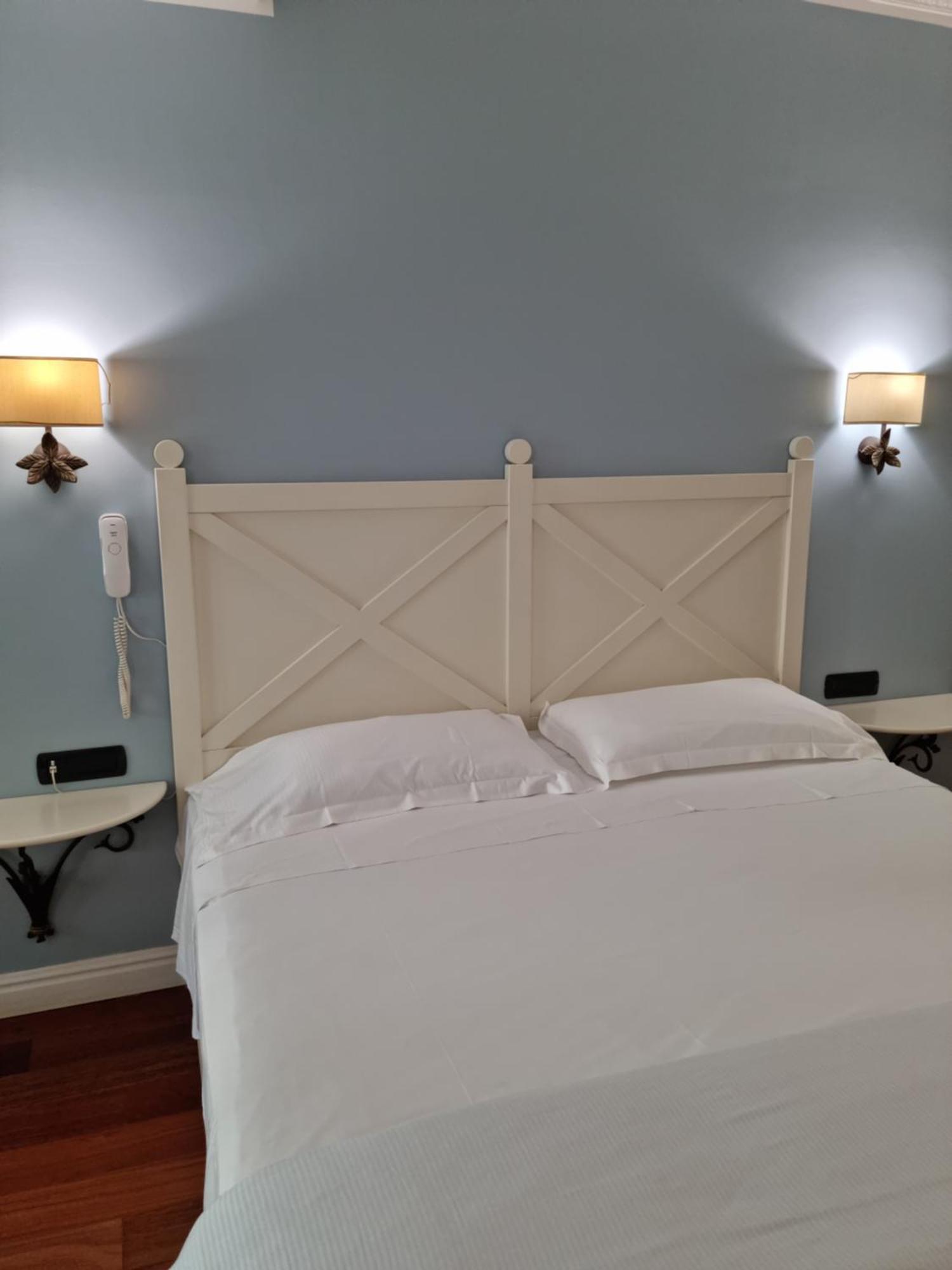Hotel Canali, Portofino Coast Rapallo Habitación foto