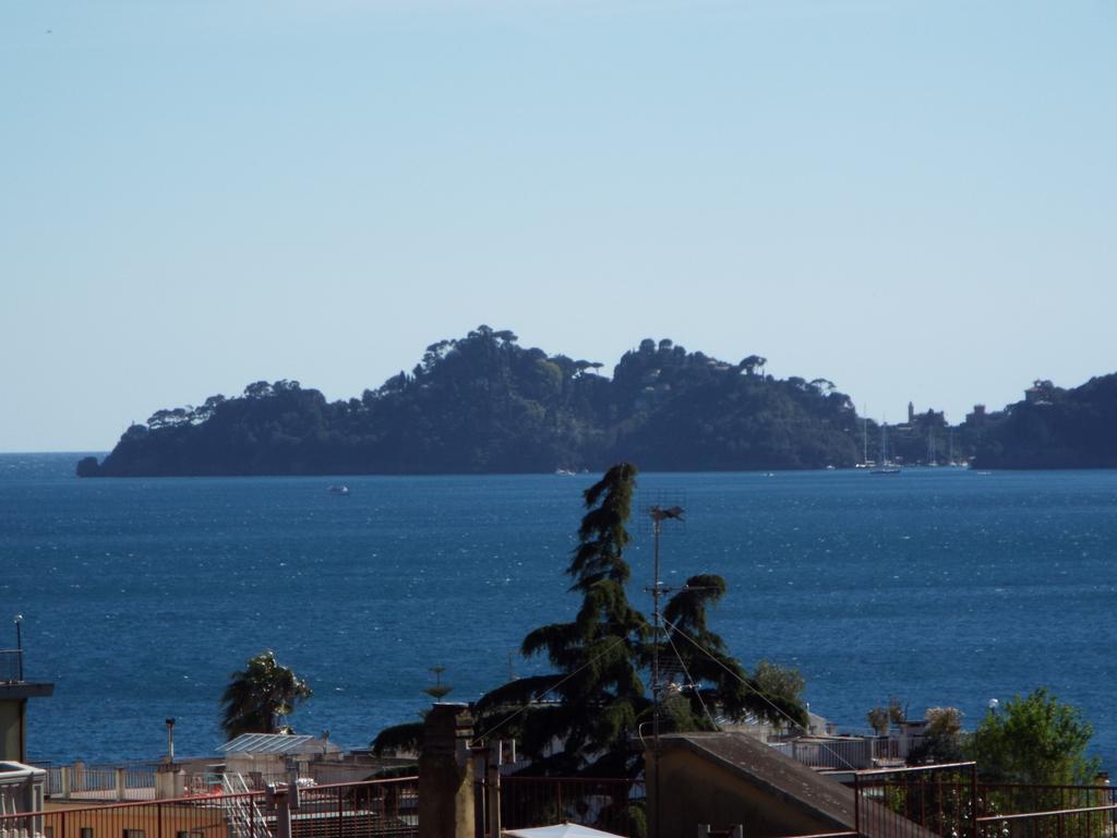 Hotel Canali, Portofino Coast Rapallo Exterior foto